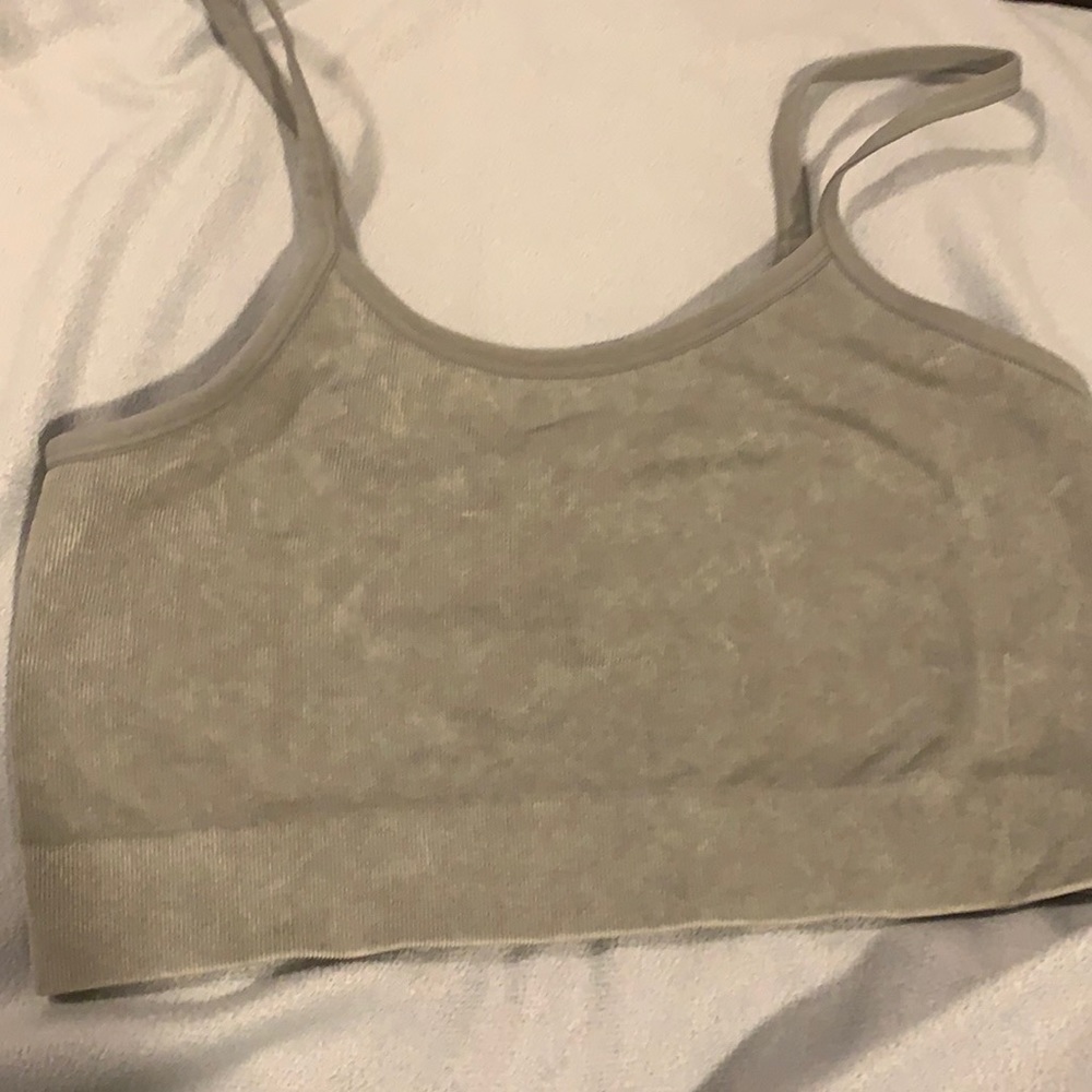 H&M crop top